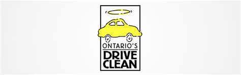 ontario drive clean portal.